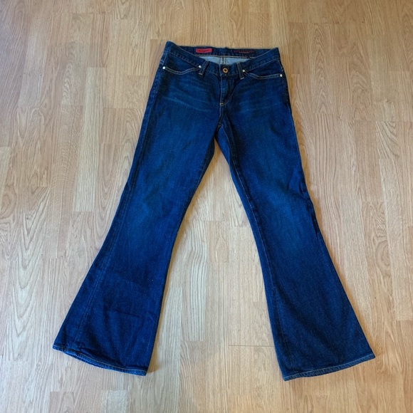 Ag Adriano Goldschmied Denim - AG Adriano Goldschmied “The Legend” Flare Jean